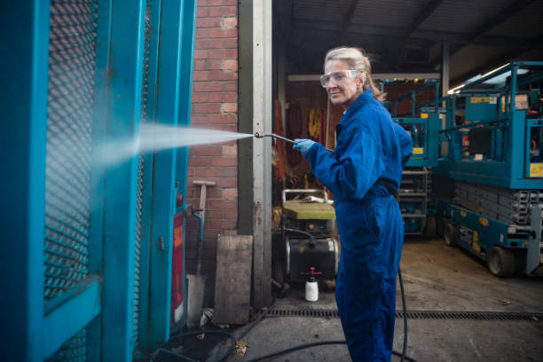 Best Gas Station Cleaning  in South Pekin, IL