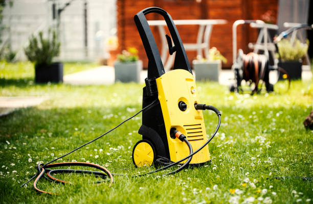 Boat and Dock Cleaning in South Pekin, IL